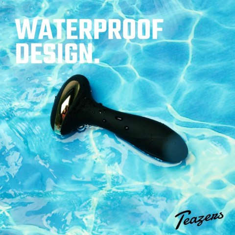 Svakom Tammy model z funkcją podgrzewania i 10 trybami wibracji