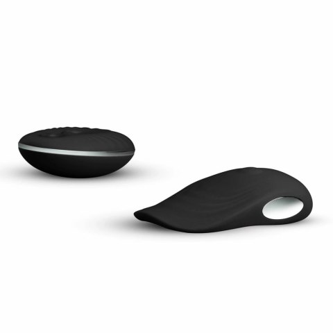 Sway Vibes No. 3 Czarny - System Wibracyjny z Pilotem i Stringami S-L