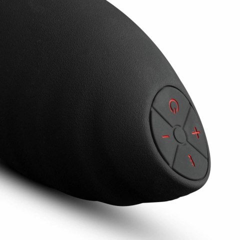 Teazers Model Warming System - Maszyna Intymna z Podgrzewaniem i Wibracją