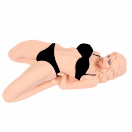 Veronia model anatomiczny TPR dwukanałowy, powierzchnia realistyczna