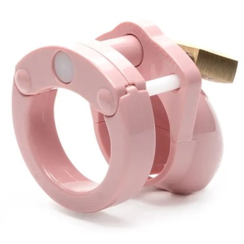 CB-X Mini Me Pink - System zabezpieczający, poliwęglan, regulacja rozmiaru CB-X