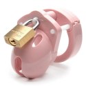 CB-X Mini Me Pink - System zabezpieczający, poliwęglan, regulacja rozmiaru CB-X