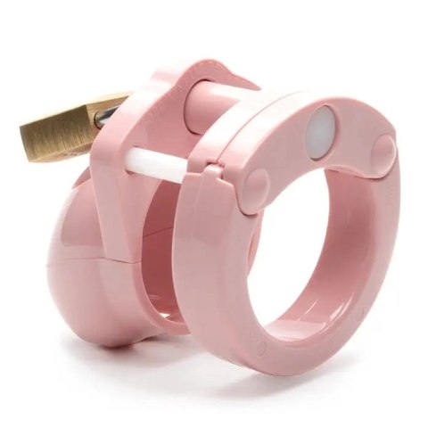 CB-X Mini Me Pink - System zabezpieczający, poliwęglan, regulacja rozmiaru CB-X