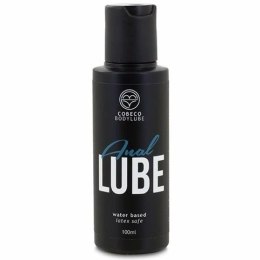 Cobeco CBL Lubrykant wodny do zastosowań intymnych 100 ml Cobeco Pharma