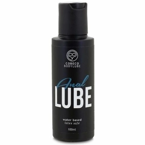 Cobeco CBL Lubrykant wodny do zastosowań intymnych 100 ml Cobeco Pharma