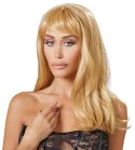 Cottelli Accessories peruka prosta blond, regulowana długość 45 cm Cottelli