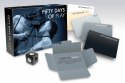 Creative Conceptions Fifty Days of Play Gra dla Par 50 Wyzwań Koperty Creative Conceptions