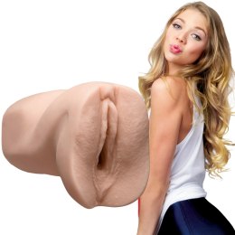 Doc Johnson Jessie Andrews model anatomiczny UR3 naturalny rożowy Doc Johnson