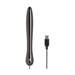 Doc Johnson Main Squeeze Akcesorium Rozgrzewające USB 37°C Doc Johnson