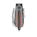 Doc Johnson Main Squeeze Akcesorium Rozgrzewające USB 37°C Doc Johnson