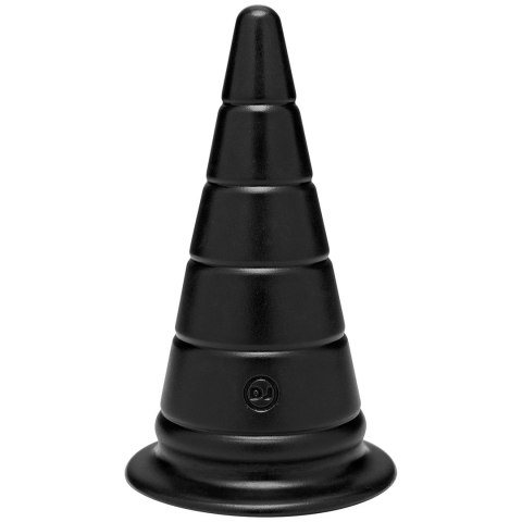 Doc Johnson TitanMen Expansion Plug 15 cm stożkowy hipoalergiczny Doc Johnson