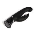 Fifty Shades of Grey Greedy Girl model kroliczek silikonowy 24,1 cm Fifty Shades of Grey