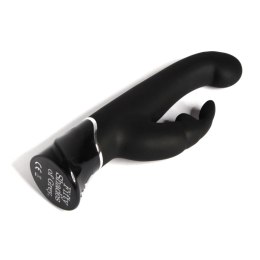 Fifty Shades of Grey Greedy Girl model kroliczek silikonowy 24,1 cm Fifty Shades of Grey