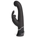 Fifty Shades of Grey Greedy Girl model kroliczek silikonowy 24,1 cm Fifty Shades of Grey