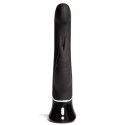 Fifty Shades of Grey Greedy Girl model kroliczek silikonowy 24,1 cm Fifty Shades of Grey