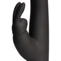 Fifty Shades of Grey Greedy Girl model kroliczek silikonowy 24,1 cm Fifty Shades of Grey