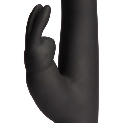 Fifty Shades of Grey Greedy Girl model kroliczek silikonowy 24,1 cm Fifty Shades of Grey