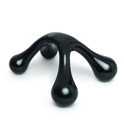 Fifty Shades of Grey Play Nice masażer ciała ergonomiczny 4-punktowy Fifty Shades of Grey