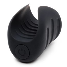 Fifty Shades of Grey Sensation model wibrujący dla panow USB wodoodporny Fifty Shades of Grey