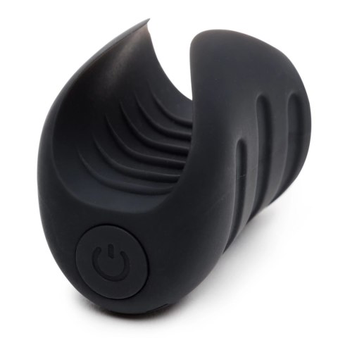 Fifty Shades of Grey Sensation model wibrujący dla panow USB wodoodporny Fifty Shades of Grey