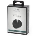 Fifty Shades of Grey Sensation model wibrujący dla panow USB wodoodporny Fifty Shades of Grey