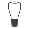 Fleshlight - Drying Rack Stand Dry stojak do suszenia aluminium 24 cm Fleshlight