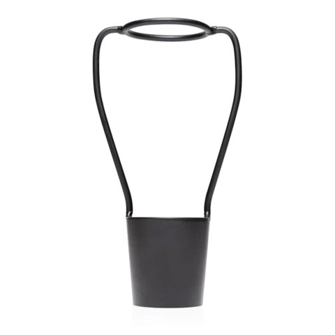 Fleshlight - Drying Rack Stand Dry stojak do suszenia aluminium 24 cm Fleshlight