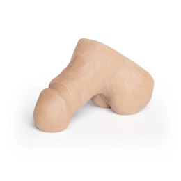 Fleshlight Mr. Limpy Small - model anatomiczny elastyczny 9 cm Fleshlight