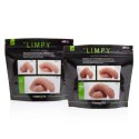 Fleshlight Mr. Limpy Small - model anatomiczny elastyczny 9 cm Fleshlight