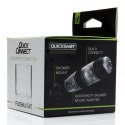 Fleshlight Quickshot Quick Connect - adapter do łączenia dwoch modeli Fleshlight