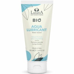 Intimateline Luxuria BIO Lubrykant wodny 50ml ekologiczny INTIMATELINE