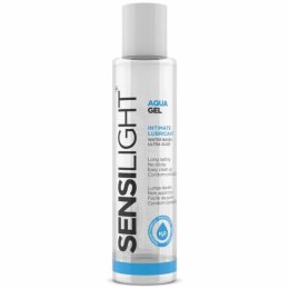 Intimateline Sensilight Aquagel 150 ml - żel nawilżający na bazie wody INTIMATELINE