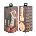 Kiiroo FeelTanya Tate System Intymny Dedykowany do Keon, TPE, 22,3 cm Kiiroo