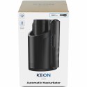 Kiiroo KEON WiFi Combo - Zestaw Interaktywny Sterowany Aplikacją z Feel Stroker, jasny KIIROO