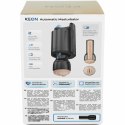 Kiiroo KEON WiFi Combo - Zestaw Interaktywny Sterowany Aplikacją z Feel Stroker, jasny KIIROO