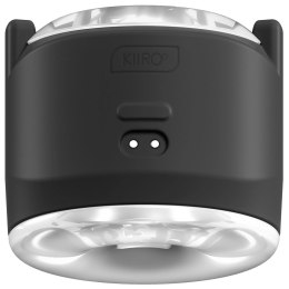 Kiiroo Power Shot - interaktywna maszyna intymna z 2 silnikami, wodoodporna Kiiroo