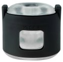 Kiiroo Power Shot - interaktywna maszyna intymna z 2 silnikami, wodoodporna Kiiroo