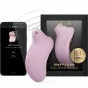LELO SONA 3 Cruise Intymny Stymulator Soniczny Soft Rożowy Bluetooth LELO