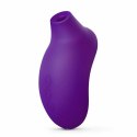 LELO Sona 2 Cruise Purple - stymulator soniczny z technologią Cruise Control Lelo