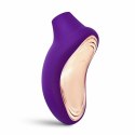 LELO Sona 2 Cruise Purple - stymulator soniczny z technologią Cruise Control Lelo
