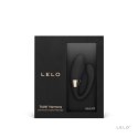 LELO Tiani Harmony Black - Masażer dla par, sterowany aplikacją, czarny Lelo
