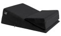 Liberator Wedge/Ramp Czarny Zestaw Poduszek Anatomicznych Duo Liberator