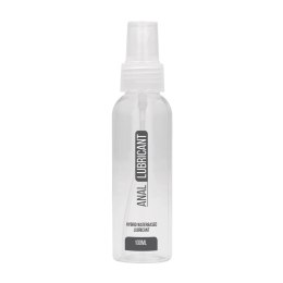 Pharmquests Anal Lube żel na bazie wody 100 ml bezzapachowy Pharmquests by Shots