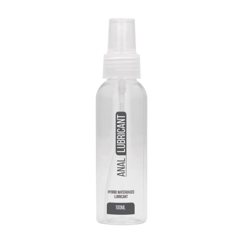 Pharmquests Anal Lube żel na bazie wody 100 ml bezzapachowy Pharmquests by Shots