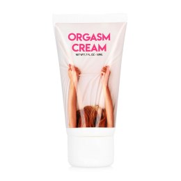 Pharmquests by Shots Krem intymny wydłużający działanie 50 ml Pharmquests by Shots