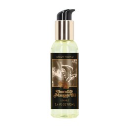 Pharmquests by Shots Olejek do masażu Czekolada 100 ml aromatyczny Pharmquests by Shots