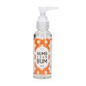 Shots S-Line Numb Your Bum Lubrykant do masażu intymnego 100 ml S-Line by Shots