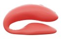 We-Vibe Chorus Crave Coral - zaawansowany model dla par, biofeedback We-Vibe