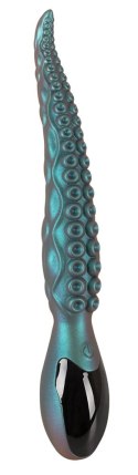 You2Toys Beasty Cocks Octo Vibes - model z 9 trybami, silikonowy, 27 cm Beasty Cocks