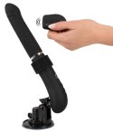 You2Toys RC Fucking Machine 2.0 - automatyczna maszyna intymna z przyssawką You2Toys